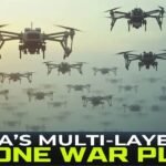 India Is Building a Multi-Layered Drone Defence