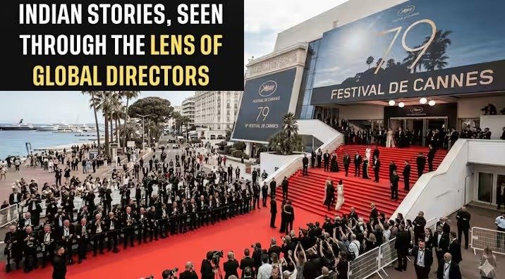 Indian Cinema Directors From Cannes to Venice