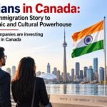 Indian companies are investing billions in Canada