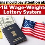 Indians should pay attention about, H-1B Wage-Weighted Lottery System
