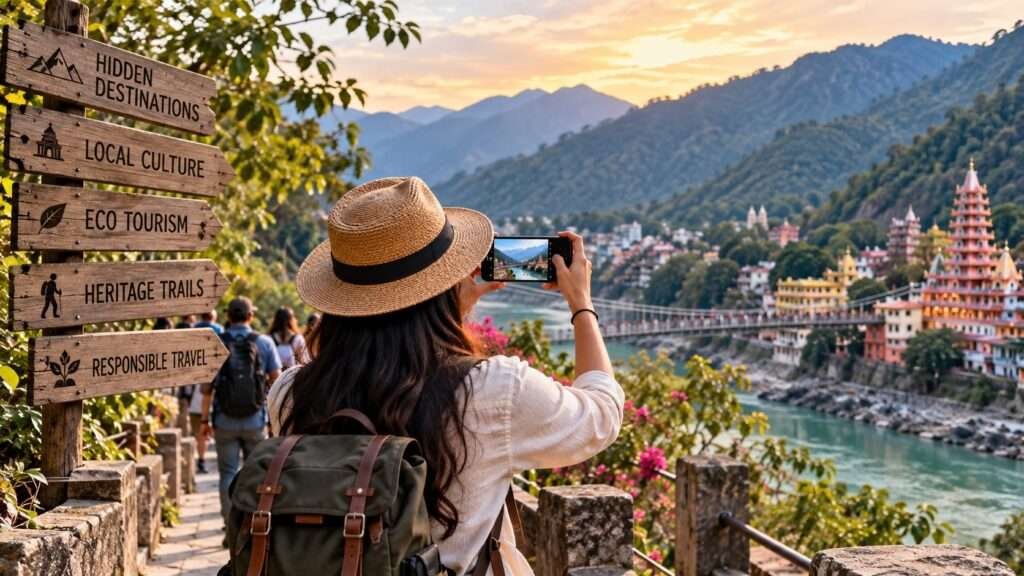 India’s Hidden Destinations on the Global Tourism Map