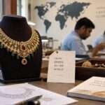 Indian Jewellery Exports 2026: How India Is Becoming a Global Design Powerhouse