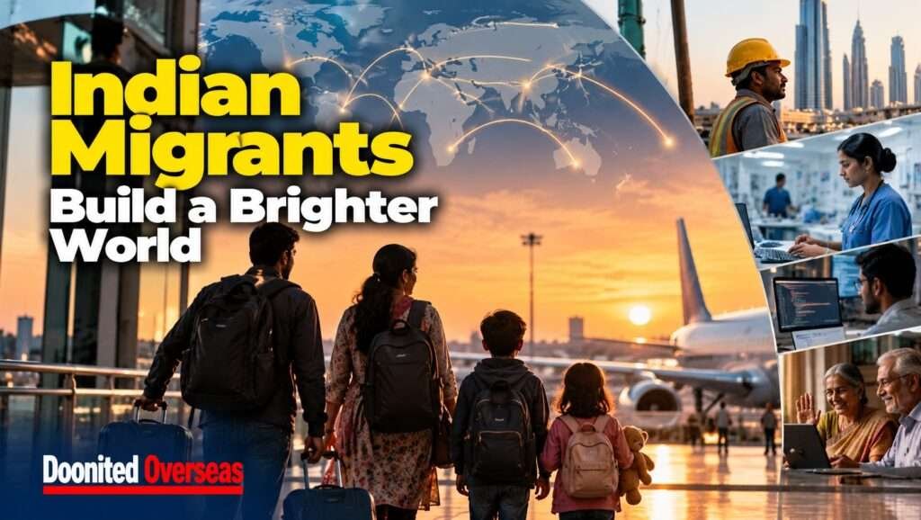 International Migrants Day: The Human Cost of Migration