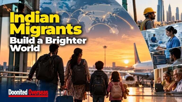 International Migrants Day: The Human Cost of Migration