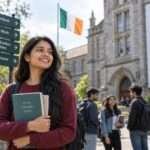 Ireland Student Visa & Work After Graduation: 2026 Guide for Indian Students