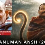 On September 11 Hanuman Ansh Going From Kainchi Dham to the World