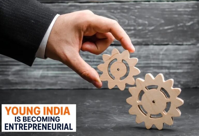 Build in India, Sell to the World
