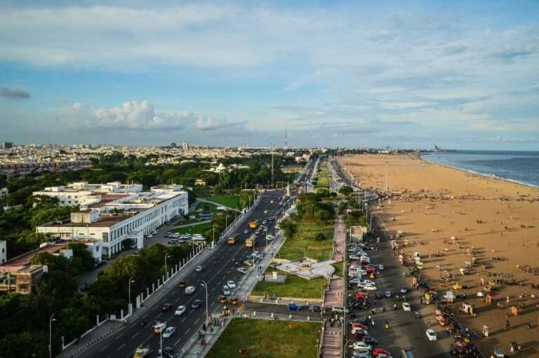 Starbucks Chennai Technology Hub: 800 Jobs and India’s GCC Growth