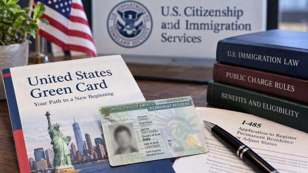 US Green Card Rules September 18: What Indians Need to Know