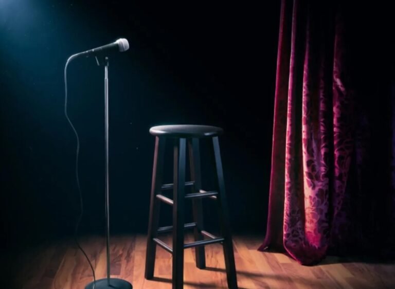 Indian stand-up comedians