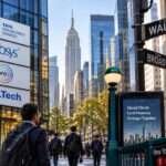 Why Indian IT Companies Are in Midtown