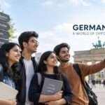 Why Nearly 70,000 Indian Students Are Choosing Europe’s Economic Powerhouse