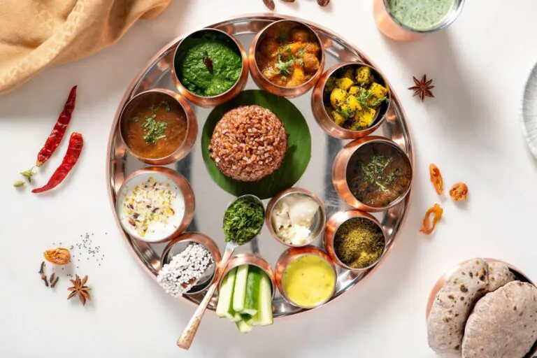 Why the World Loves Indian Food