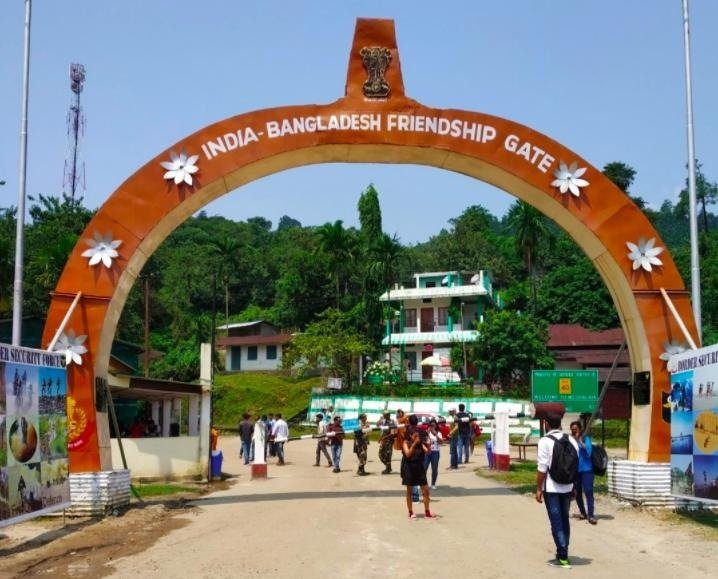 India–Bangladesh Relations