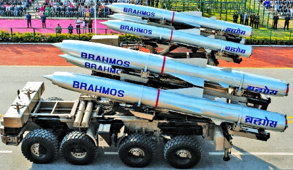 India’s BrahMos Aerospace has expanded its global footprint