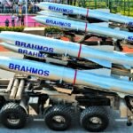 India’s BrahMos Aerospace has expanded its global footprint