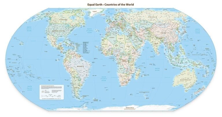 UN Map Resolution 2026: Why India Backed the “Correct the Map” Move