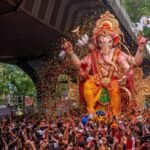 Ganesh Chaturthi Goes Global