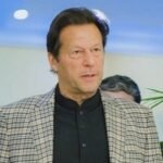 From cricket captain to political prisoner