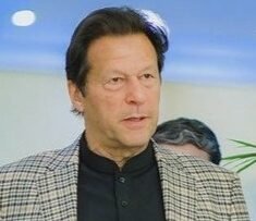 From cricket captain to political prisoner