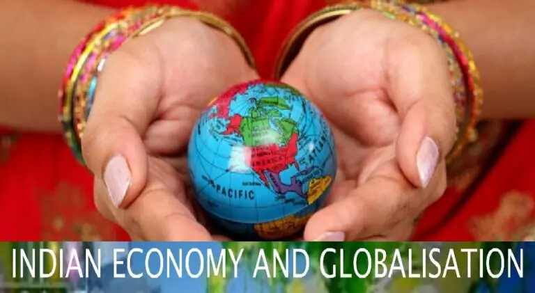 Indians Abroad Are Shaping the Global Economy