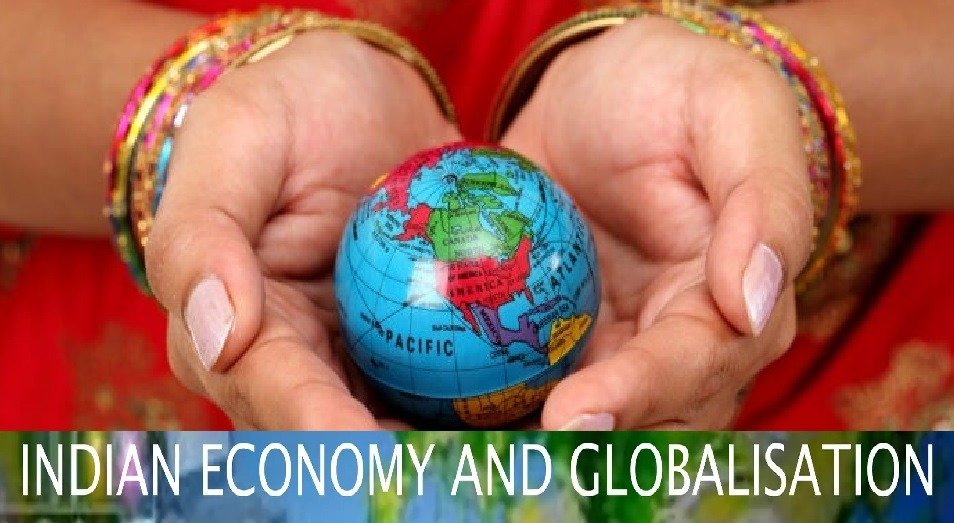 Indians Abroad Are Shaping the Global Economy