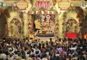 Janmashtami: The Midnight Birth of Krishna and the Story That Still Speaks to India