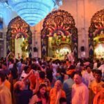 Krishna Janmashtami How Indian’s Celebrated Festival of Faith