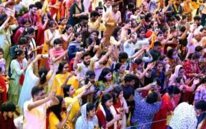 Krishna Janmashtami How Indian’s Celebrated Festival of Faith