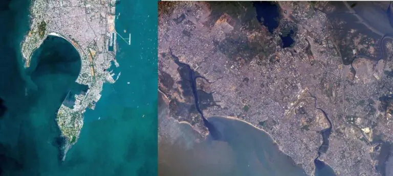 Sea Level Rise in India: Why Mumbai and Kolkata Face Growing Risks