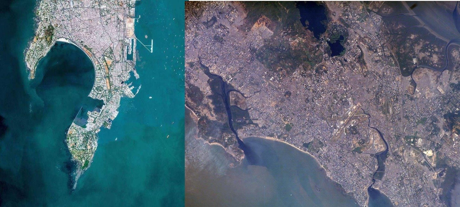 Sea Level Rise in India: Why Mumbai and Kolkata Face Growing Risks