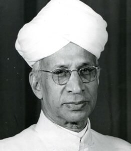 Teachers' Day in India