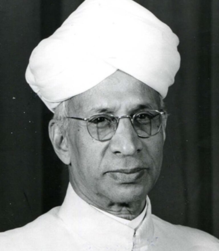Teachers' Day in India