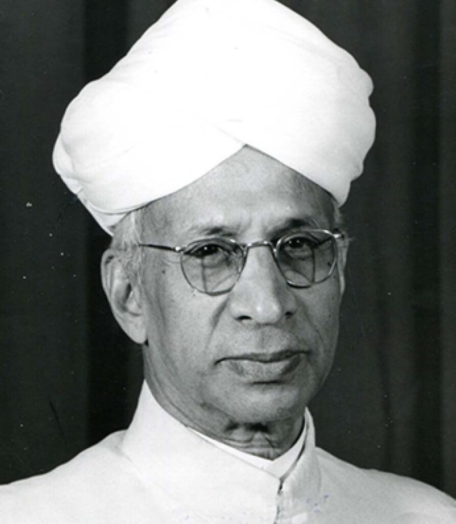 Teachers’ Day in India