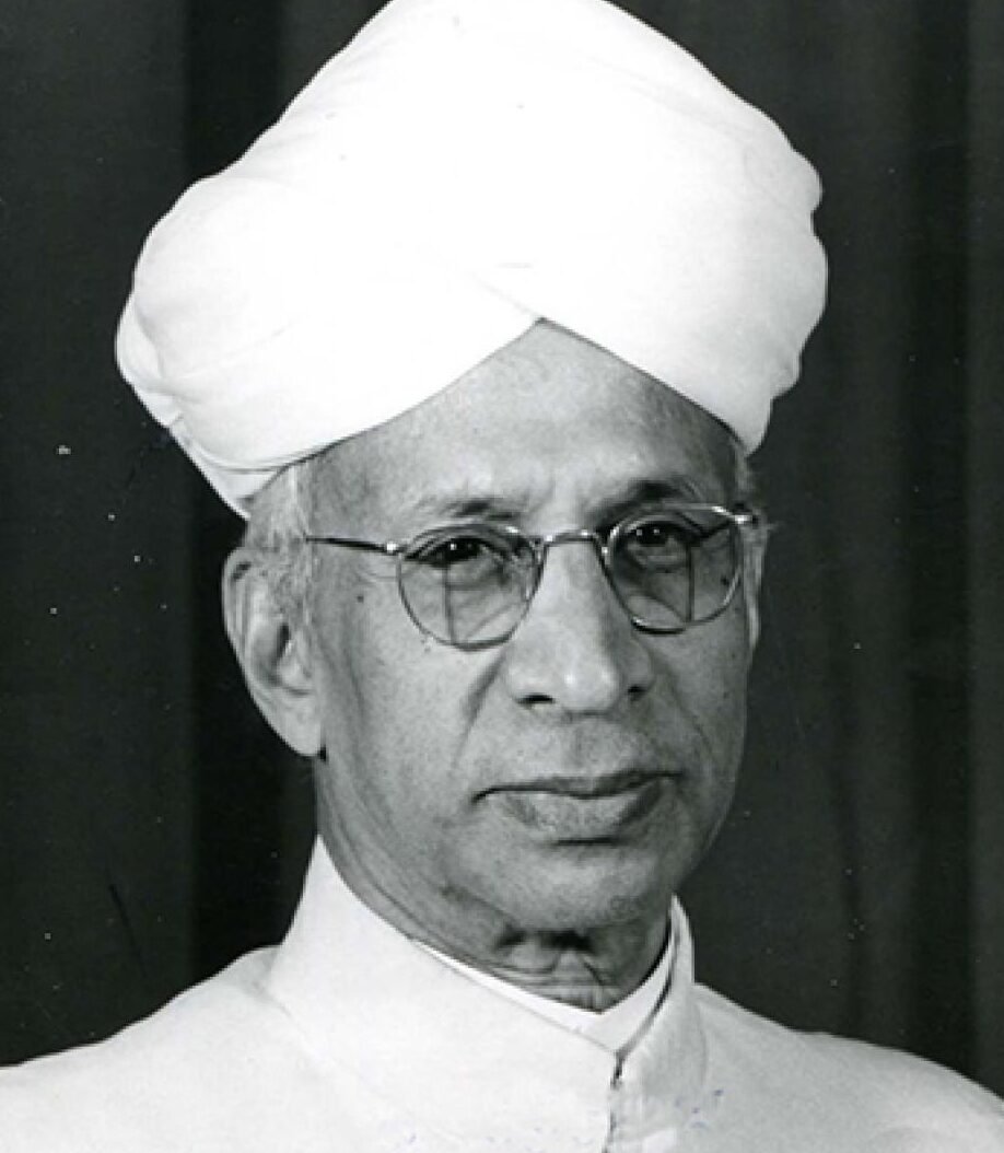 Teachers’ Day in India