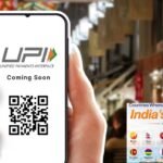 The QR code became India's unlikely financial symbol