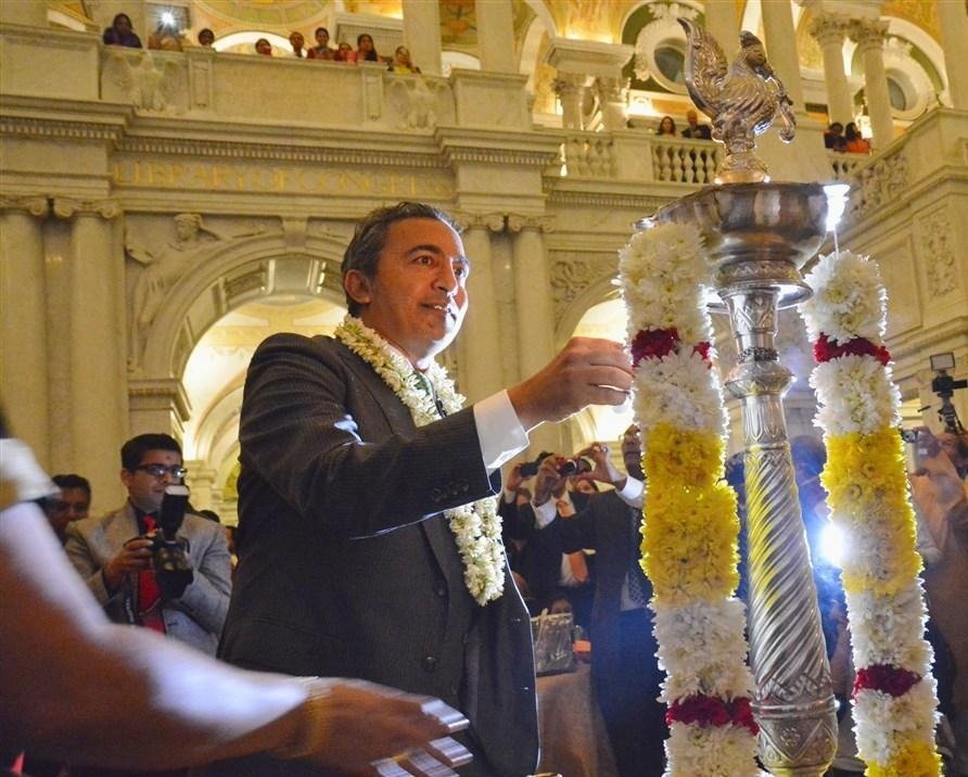 Indian Culture in USA: How Indian Americans Preserve Their Heritage