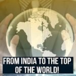 From India to the World Business
