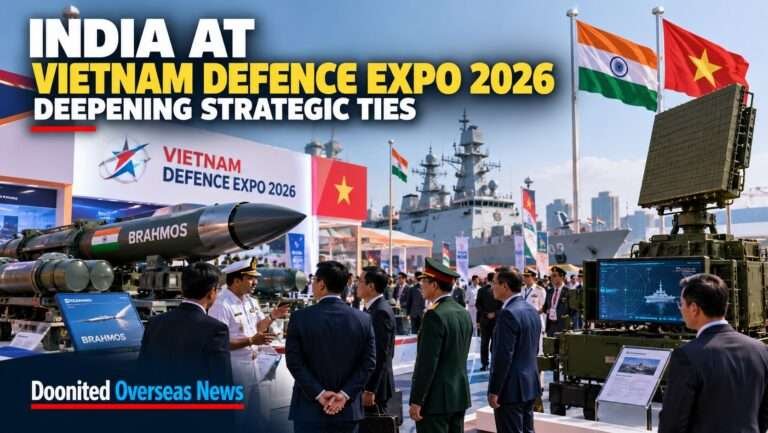 Indian Defence Exports: The Technologies Going Global
